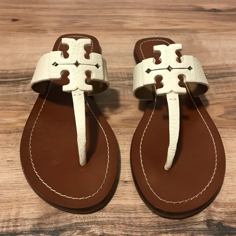 Tory Burch Moore thong sandal